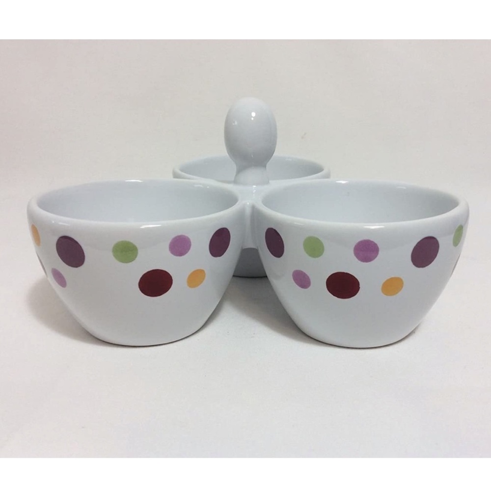 Pampered Chef Simple Additions Serving Trio